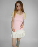 FOGGY REVERSIBLE CAMI
