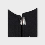 TAP Metal Burton Tweed Jacket (2 colors)