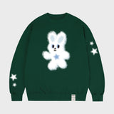 [UNISEX]マルチバニーマントゥマン
