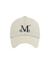 【企画限定価格】 MUCENT ボールキャップ