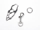 No.0994 cave keyring