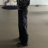 PATCH WORK CARPENTER COTTON PANT'S