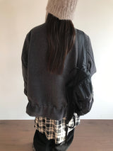 [MD's Pick] ハンプシャーストッパーハーフコート (2 Colors)