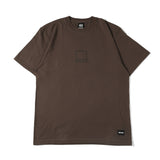 MFC STORE スクエアロゴ S/S Tシャツ
