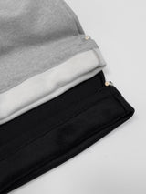 [Brushed Lining] Moss Two-Way Training Pants