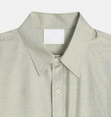 [Unisex] Sliky overfit shirts(3color)