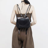 Besenti Square Backpack
