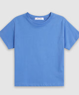 ハイリーレコメンドセミ-クロップ - tシャツ