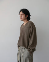 RIVD V ニット MTM