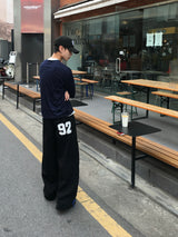 TU Basic Layered Long Sleeve 8C