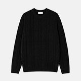 ASCLO Cable Hand Warmer Knit (6color)