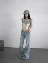 tabie top(3 cololr) 