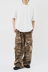 Weather Cotton Top (5color)