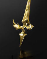 MERCY Nail Ring