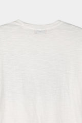Vintage taxi slap crop tee