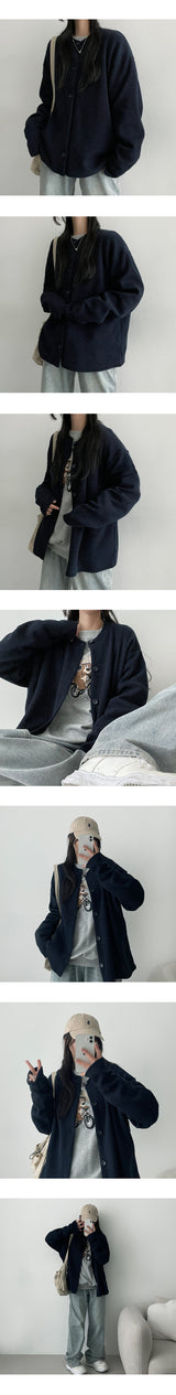 Shuton Basic Wide Denim Pants (4 colors)