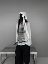 mild long sleeve T