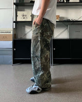 BT Realtree Carpenter Pants