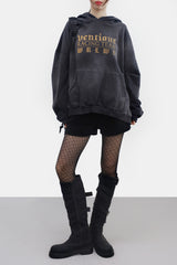 (Unisex) ジェトナイーグルスチ－ムフーディー
