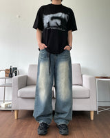 Bleed Printing Short Sleeve