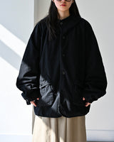 RP 848 HOOD JACKET