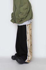 Camo Coloring Sweat Pants