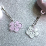 [MADE] bloom key holders