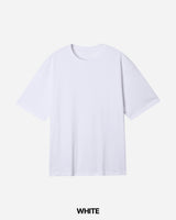 Supima Panel Short Sleeve T