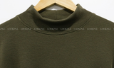 アーバンソリッドレーダー長袖Tシャツ