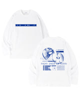 DIGITAL ORGANIC LONG SLEEVE