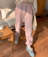 Fleece jogger - pt