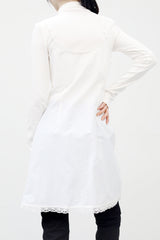 Pipo Layered Sleeveless One Piece