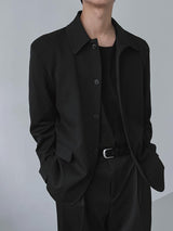 ASCLO Soutien Collar Suit (2color)