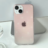 Pink Daisy Phone Case