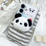 [MagSafe] Giant Panda Bear Phone Grip Popsocket Tok