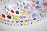 Roll Masking Label - Dot