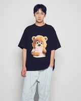 26SS AC ベアベビーフェイス ギフト 半袖Tシャツ