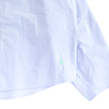 MINIMAL LOOSE FIT SHIRT (UNISEX)_SYS3BL01SB