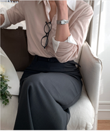 [2,000 Sold] Dibon Spring Round Cardigan / 6 Colors