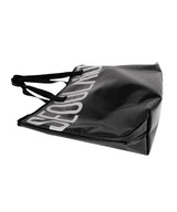 Seoul Tarpaulin bag (black)