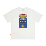 スタジアムグラフィックTシャツ