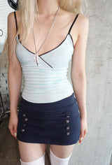 Napoleon Mini Skort