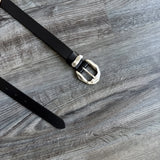 Retro Leather Belt(無尺寸)