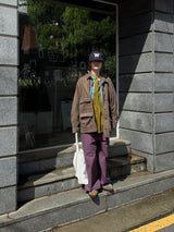  pocket work jacket 