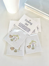 Cooking Girl Sticker Pack