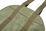 CASUAL SHOULDER BAG [BEIGE]