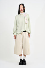 Airy Summer Long Sleeve