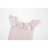 CHLOE TOP-PINK