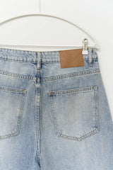 Yet Lightblue Denim