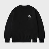 [UNISEX]スモールGロゴマントゥーマン